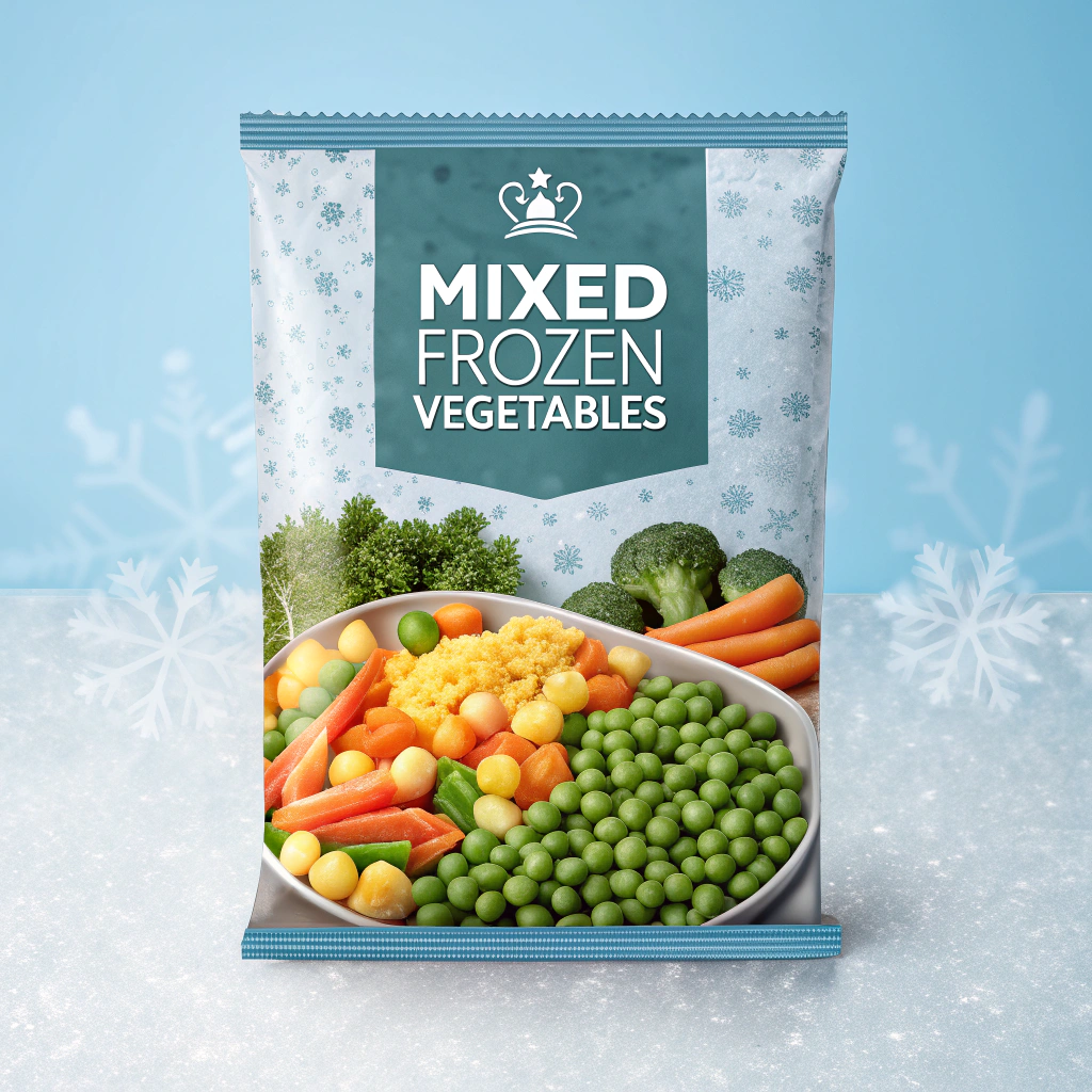 Pet Food